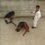 La Habana. Sept 2006