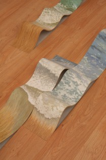 The Illusion of floating