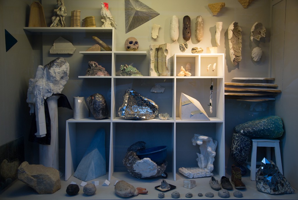 La Ola, la Rueda y la Masa