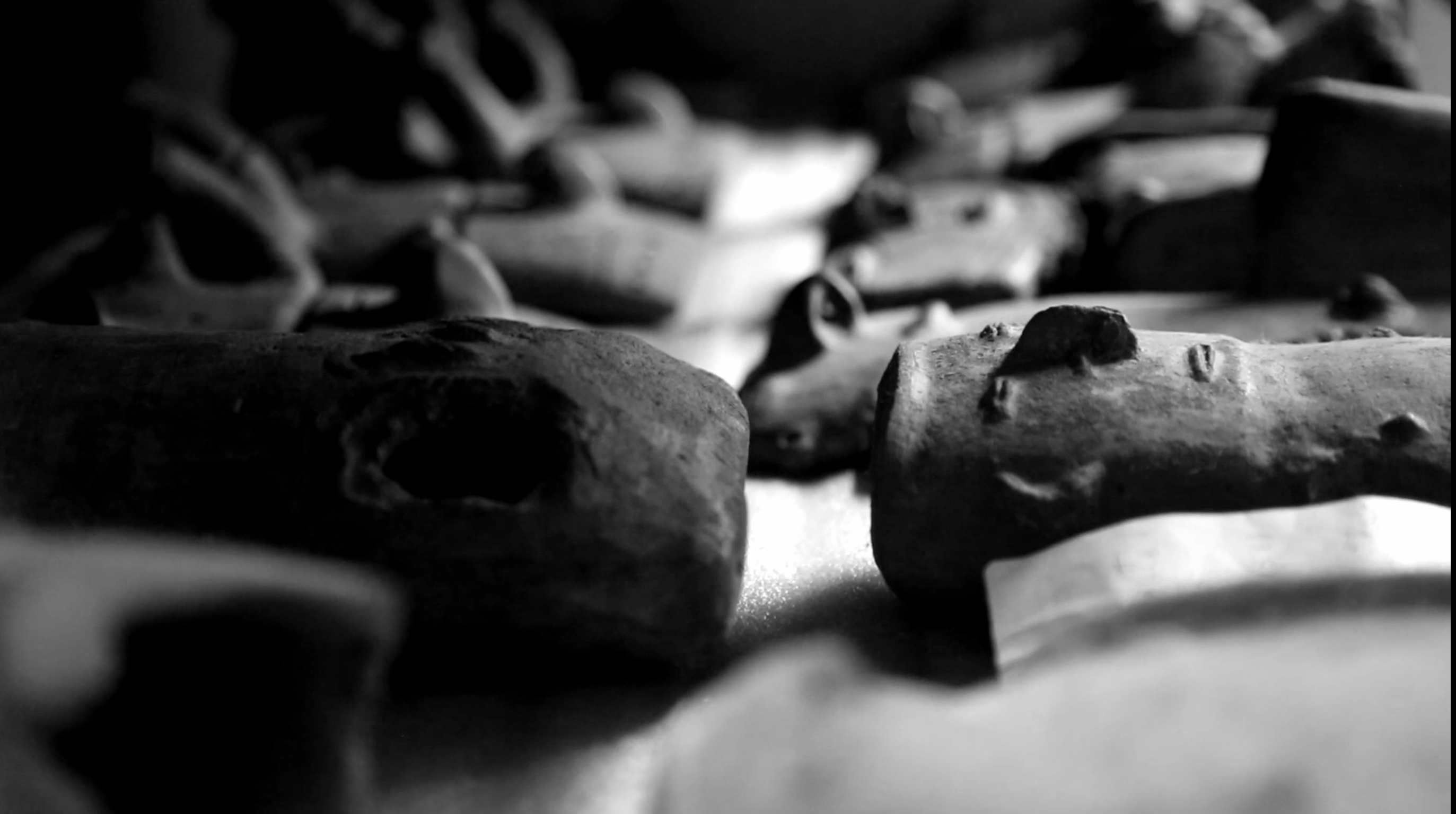 Mirar adentro / Video