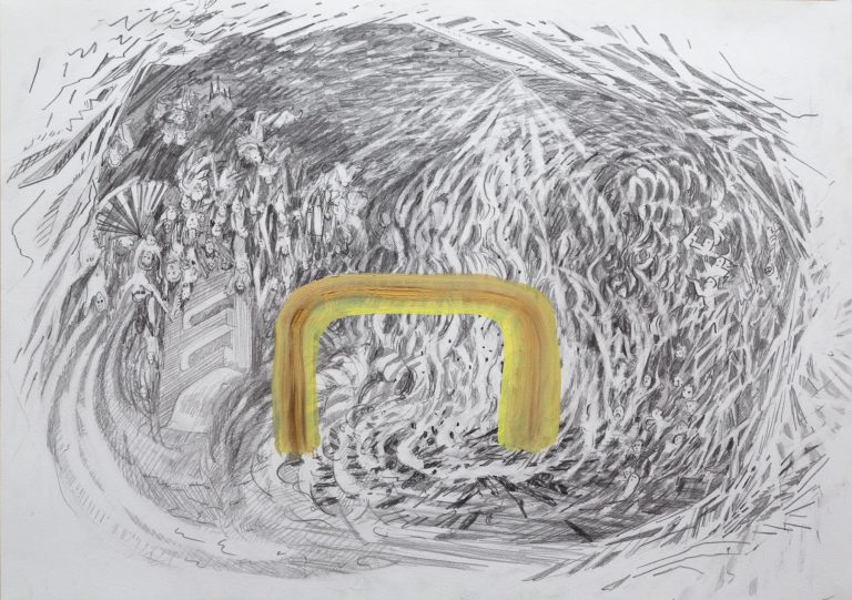 Euforias olvidadas o una semana de Bondad