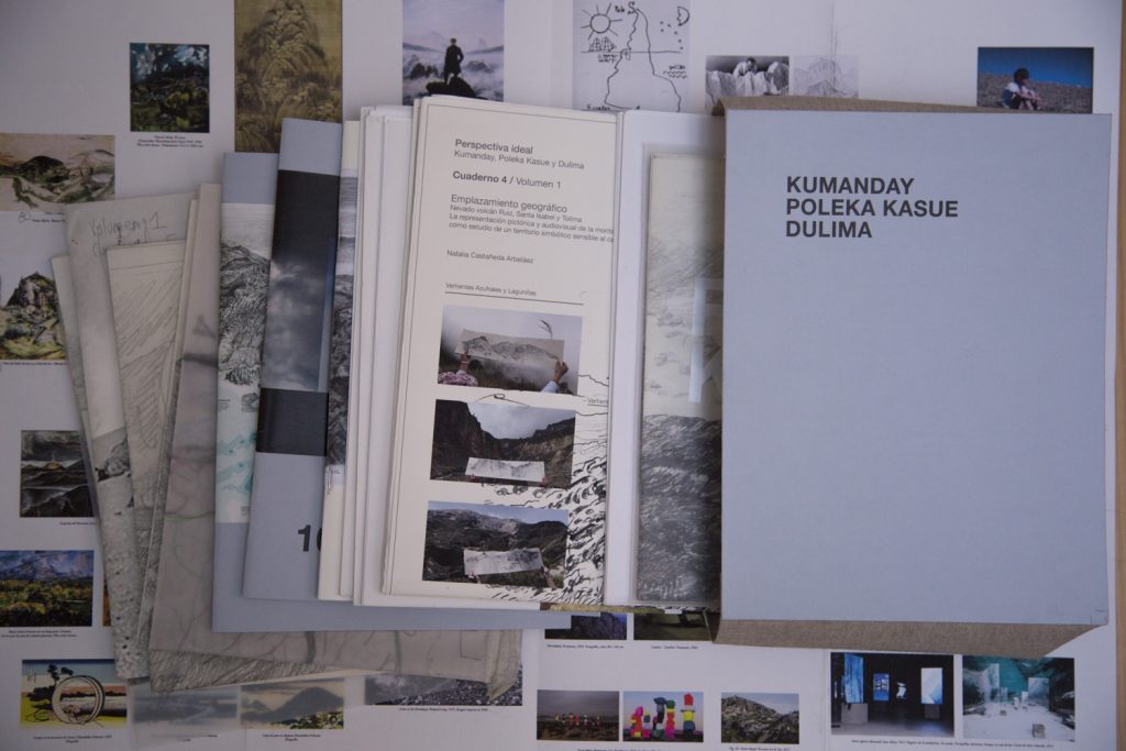 Kumanday, Poleka-Kasue y Dulima