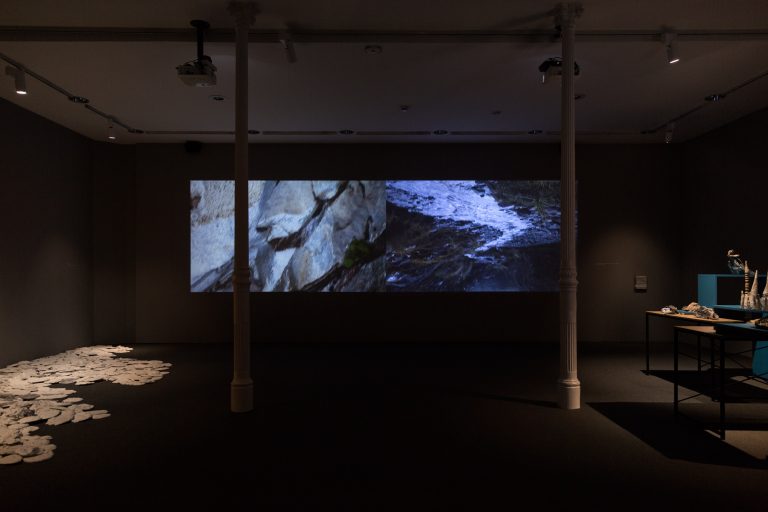 Raíces y futuro / Museo Nacional de Antropología