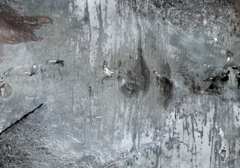 CUERPOS GLACIARES, ancestros hídricos de una extinción futura