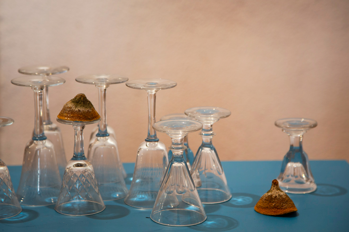 La quinta pata de la mesa