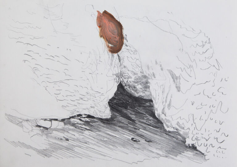 Poleka-Kasue, perdida y resilienica