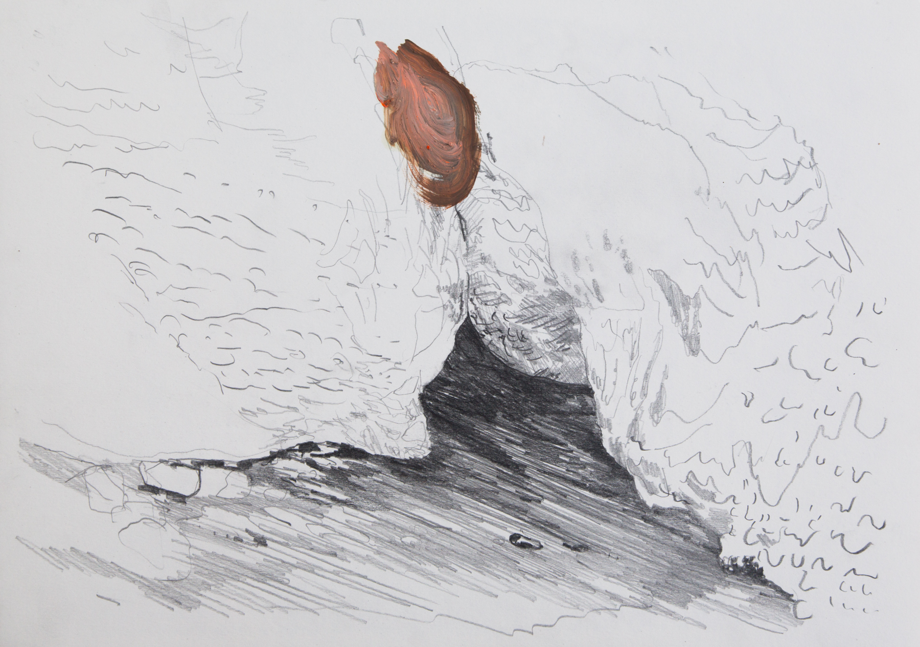 Poleka-Kasue, perdida y resilienica